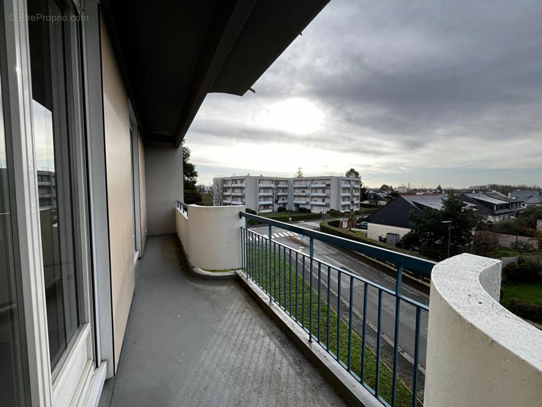 Appartement à SAINT-BARTHELEMY-D&#039;ANJOU