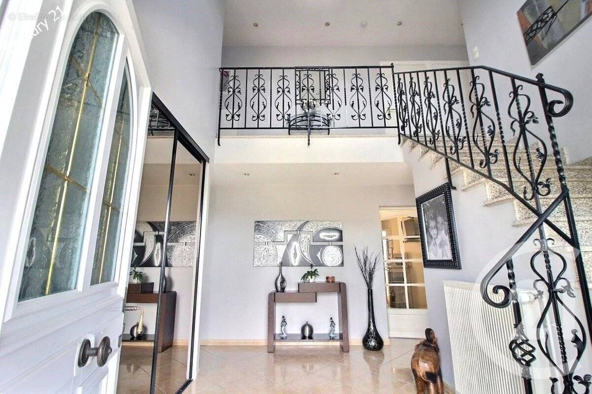 Maison à LA FERTE-SOUS-JOUARRE