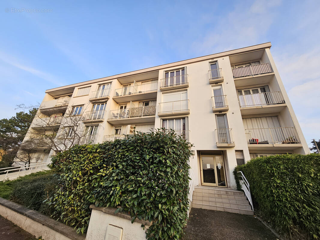 Appartement à SOISY-SOUS-MONTMORENCY