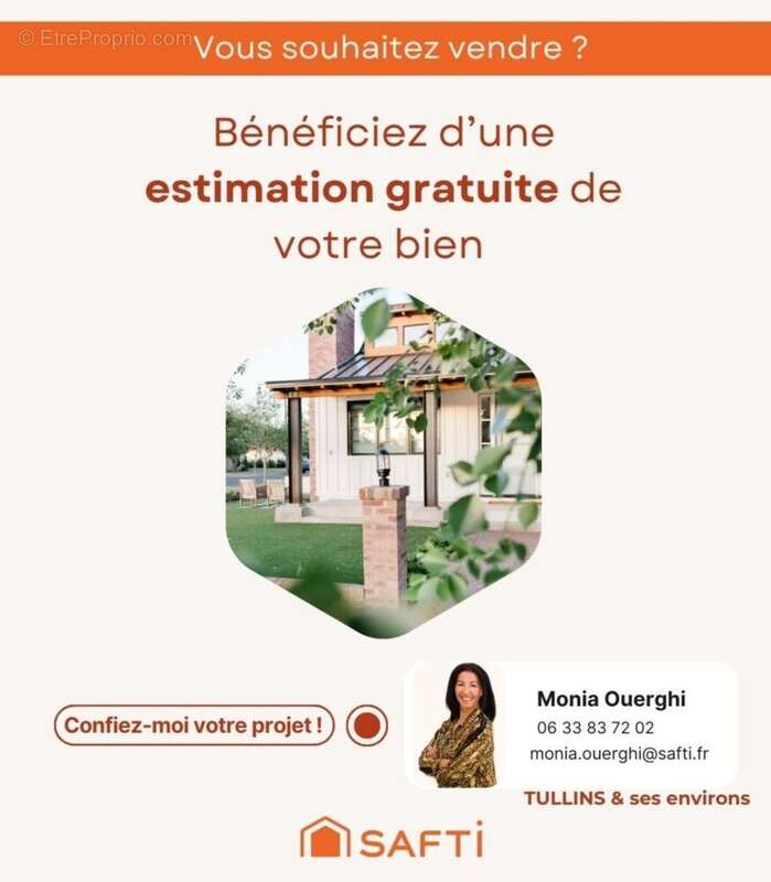Photo 3 - Appartement à FONTANIL-CORNILLON