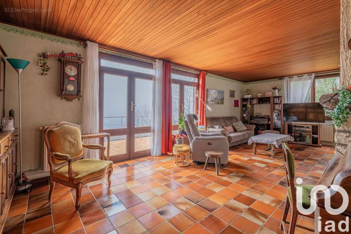 Photo 6 - Maison à CLAIX