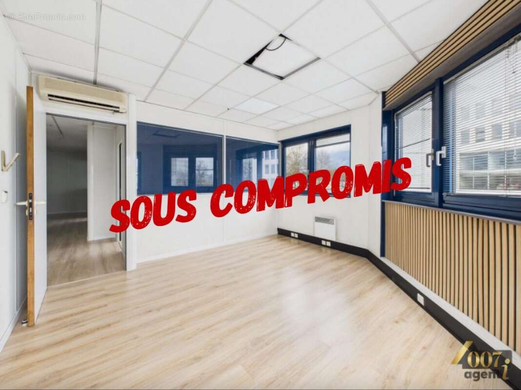Commerce à LA MOTTE-SERVOLEX