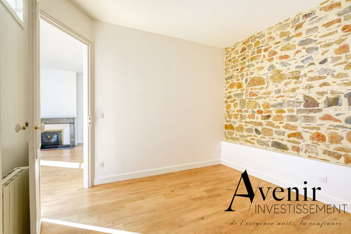 Appartement à LYON-2E