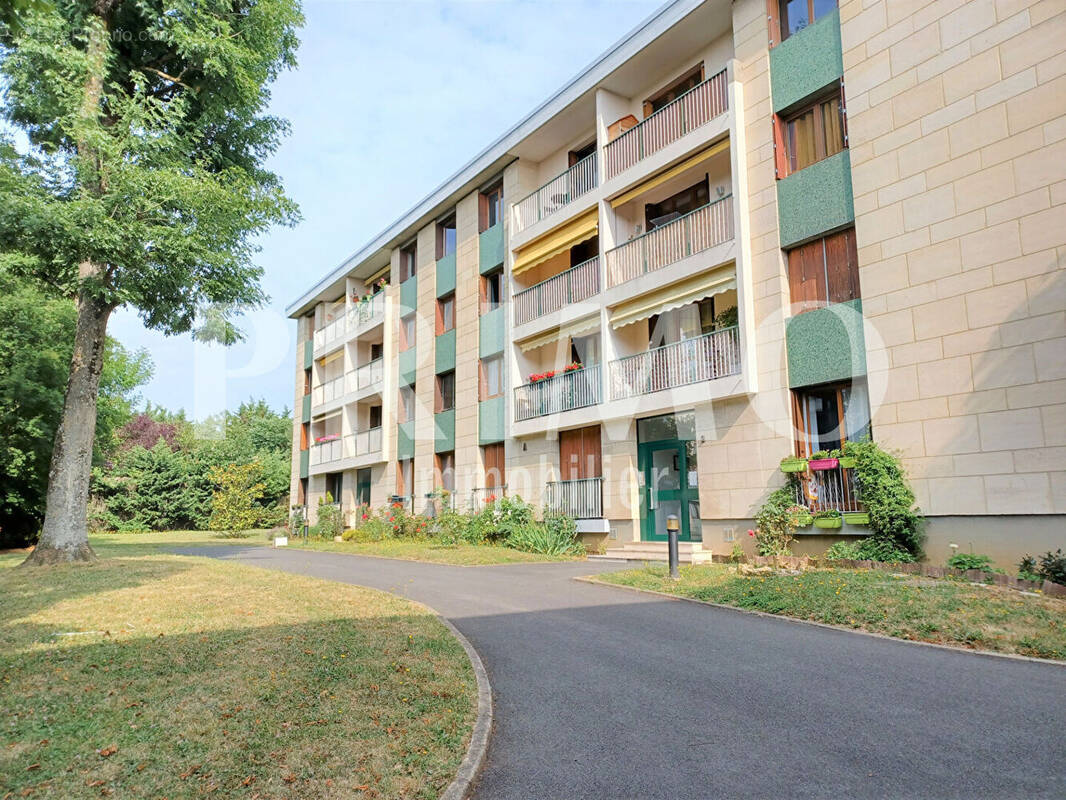 Appartement à WISSOUS