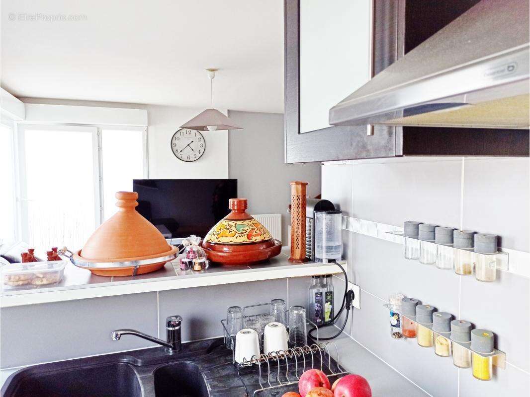 Appartement à BOBIGNY