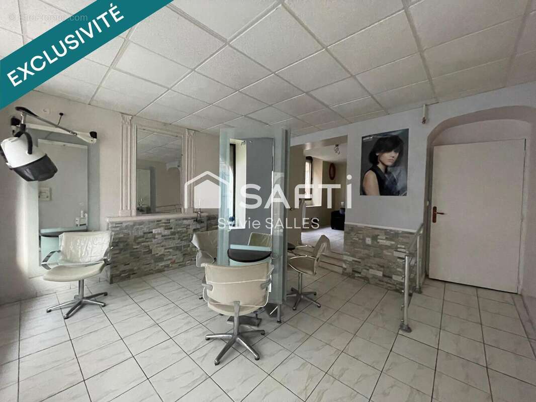 Photo 4 - Appartement à LE BUGUE