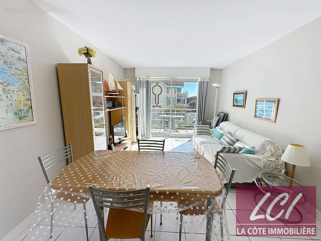 Appartement à ARCACHON