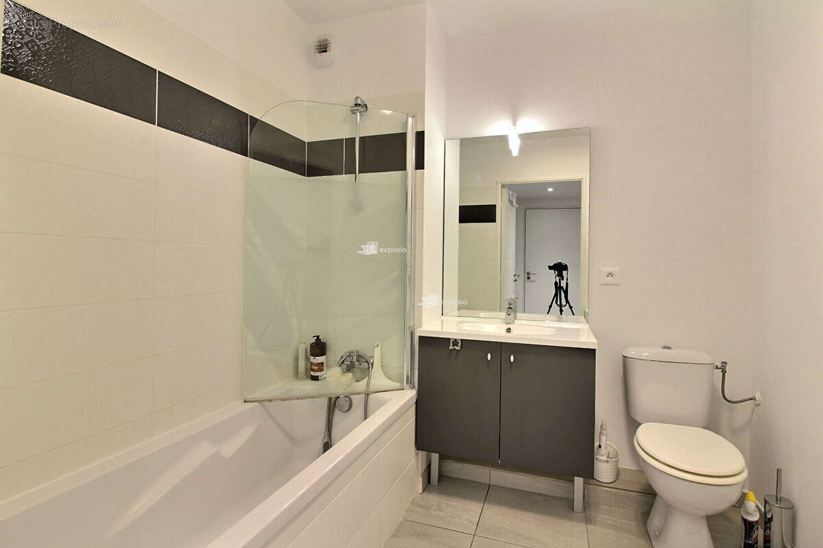 Appartement à MOUGINS