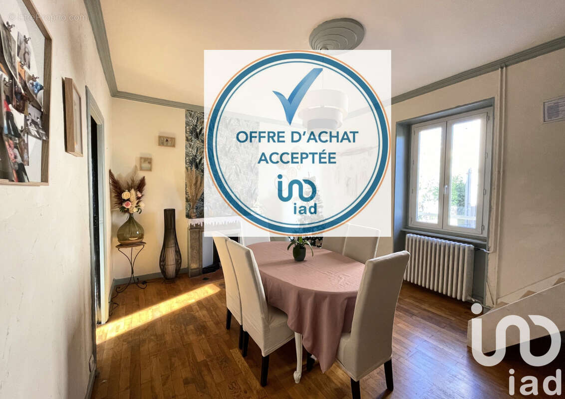 Photo 1 - Appartement à PRIVAS