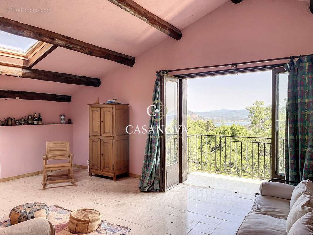 Maison à CLERMONT-L&#039;HERAULT