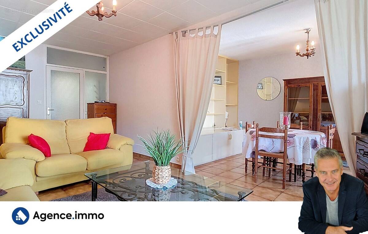 Appartement à LORMONT