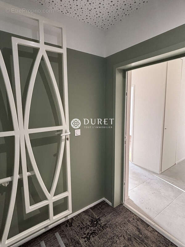 Appartement à CLISSON