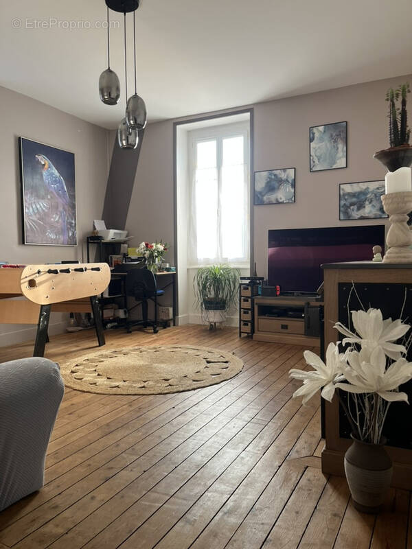 Maison à MAULEON
