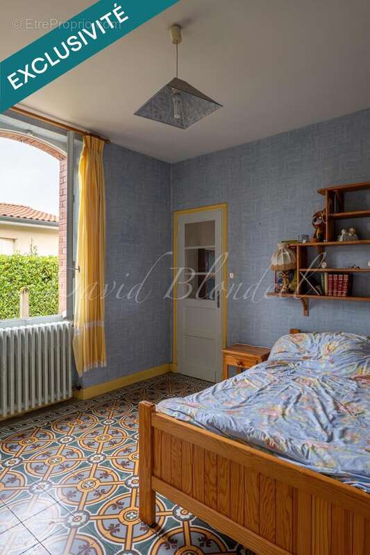 Photo 7 - Maison à GRAULHET