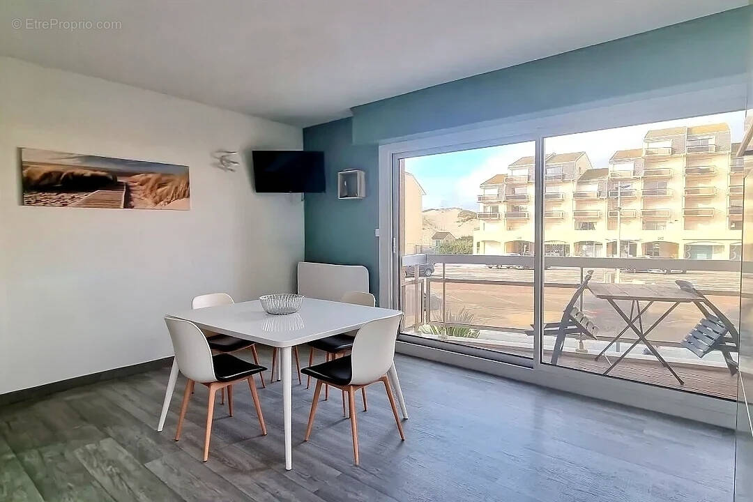 Appartement à CAMIERS