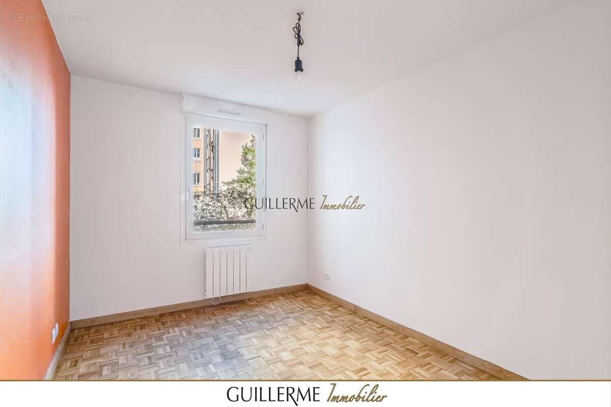 Appartement à LYON-7E