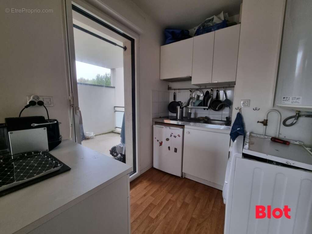 Appartement à PACE