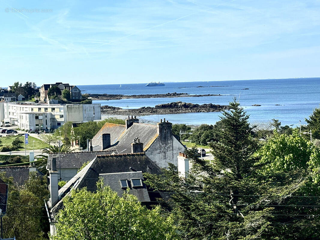 Maison à CONCARNEAU