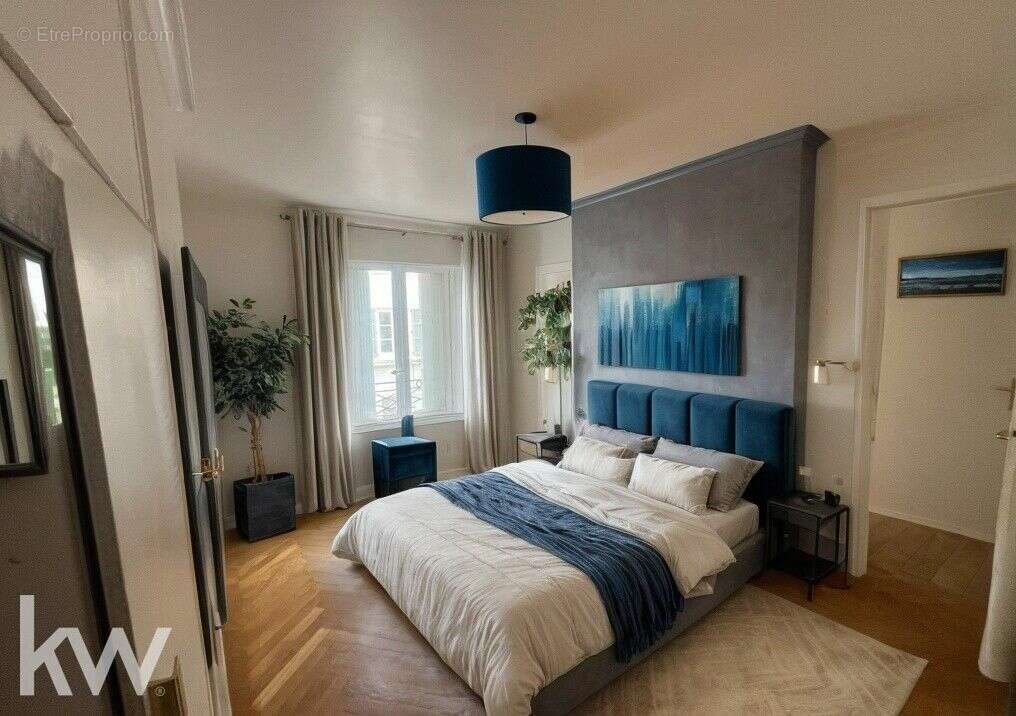 Appartement à LYON-2E