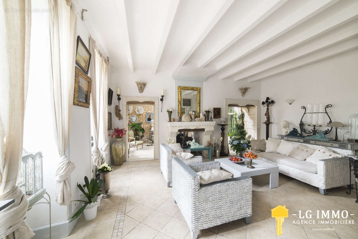 Maison à ROYAN