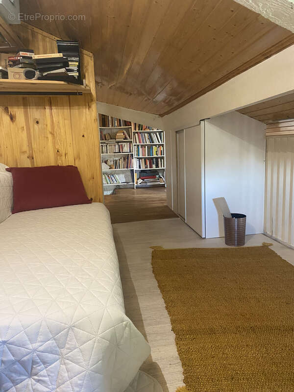 Maison à LA TESTE-DE-BUCH