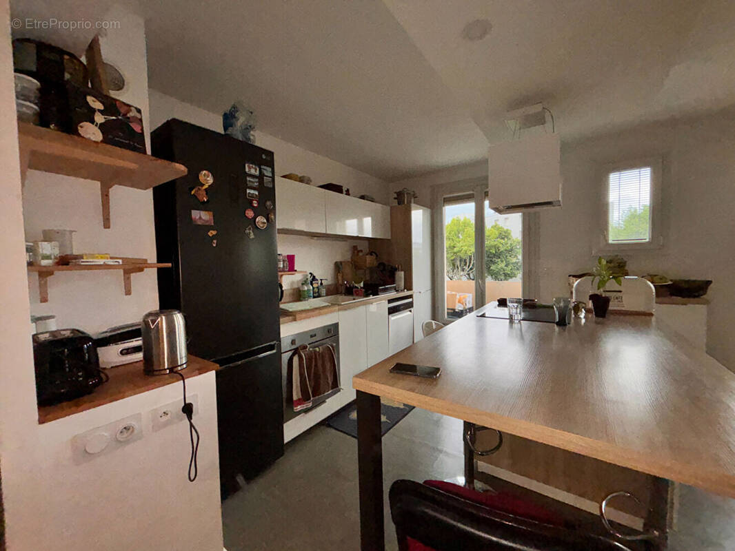 Appartement à VALENCE