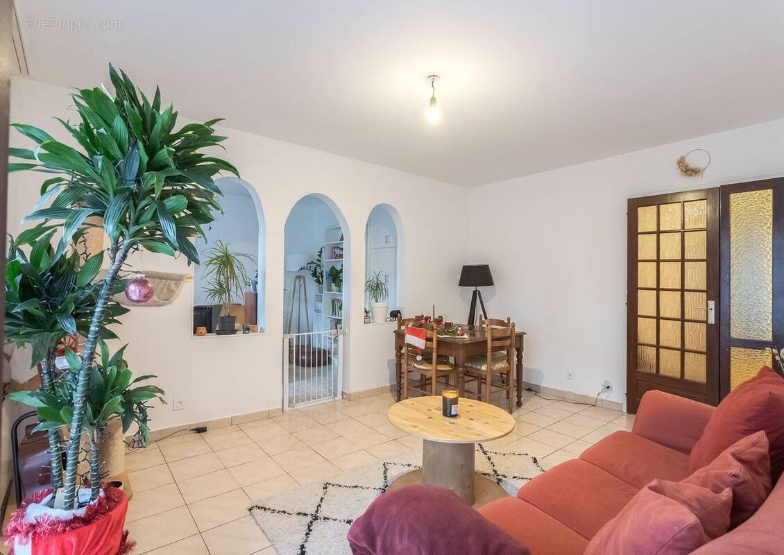 Appartement à ANNECY