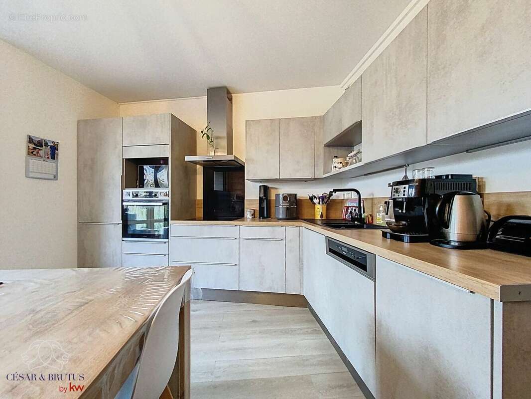 Appartement à ECULLY