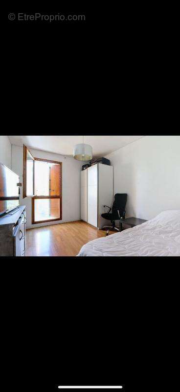 Appartement à LYON-9E