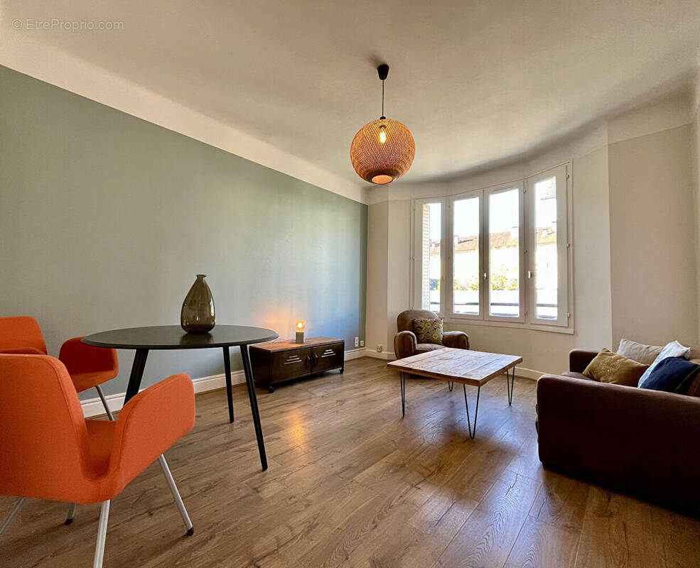 Appartement à AURILLAC