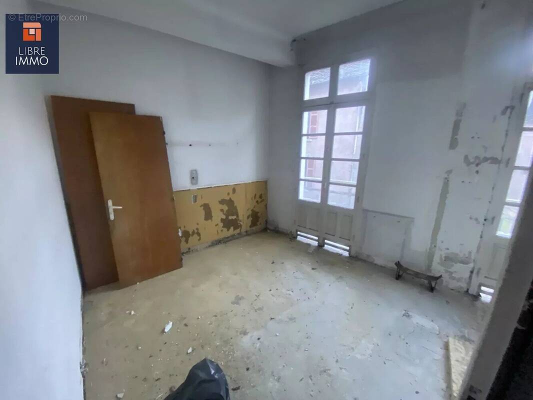 Appartement à LOURDES