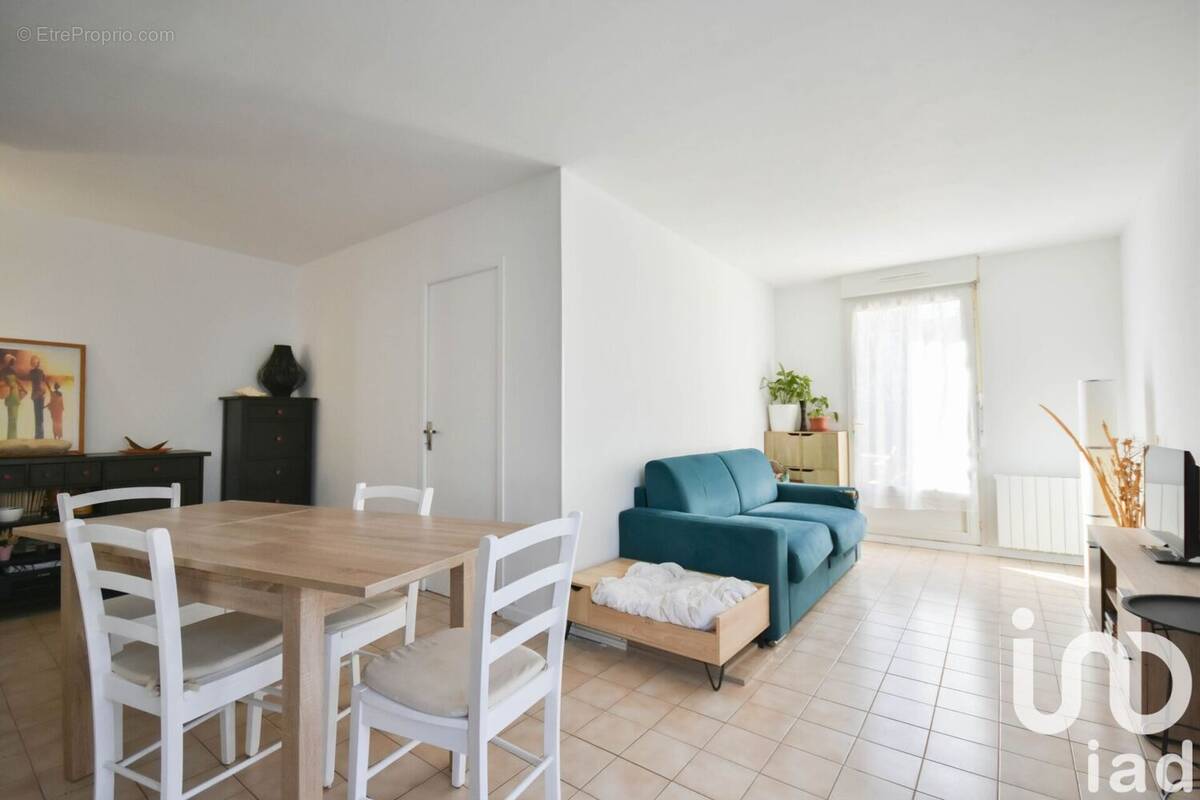 Photo 1 - Appartement à BEYNES