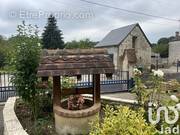Photo 1 - Maison à VERNOU-SUR-BRENNE