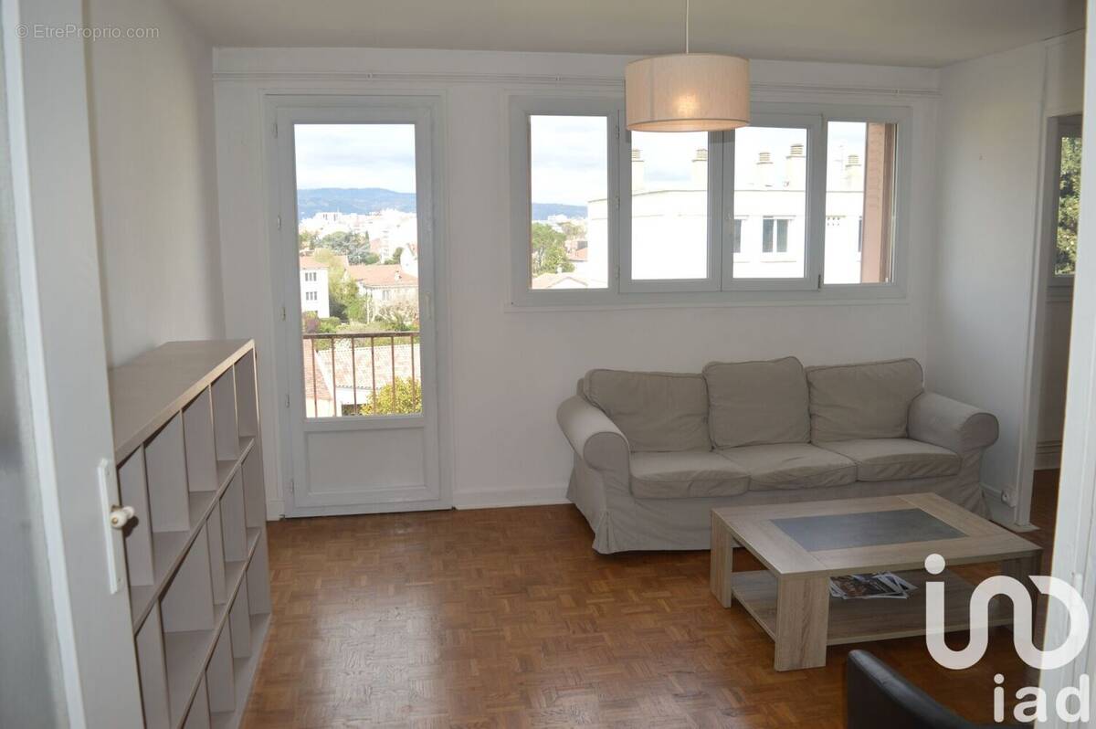 Photo 1 - Appartement à VALENCE