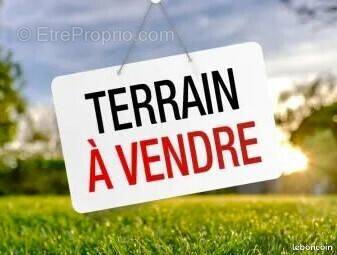 Terrain à LISSIEU