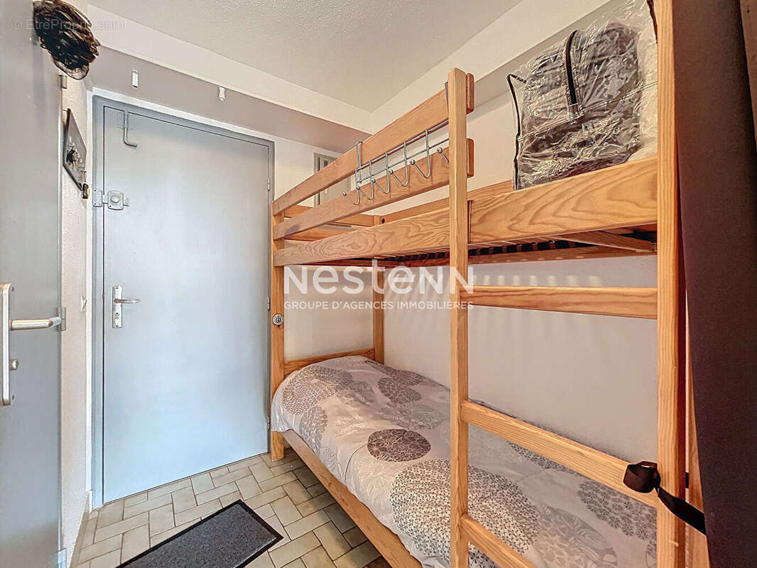 Appartement à LE GRAU-DU-ROI