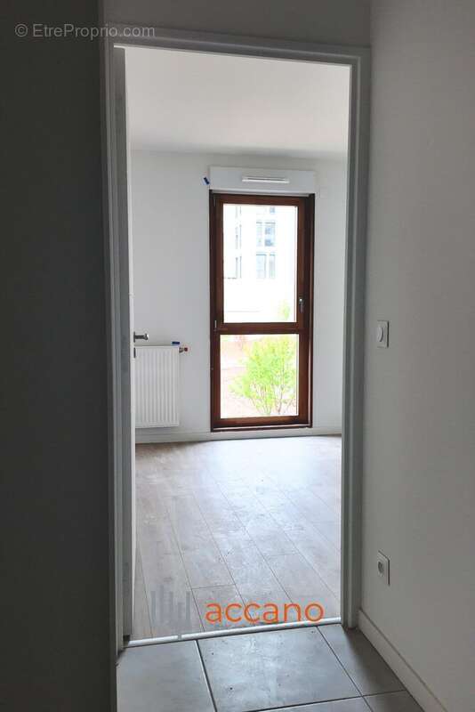 Appartement à LYON-7E