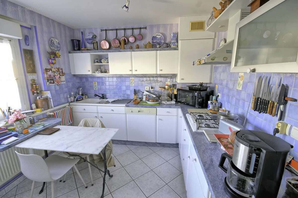 Maison à COURSEULLES-SUR-MER