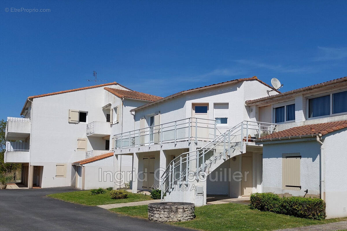 Appartement à ROYAN