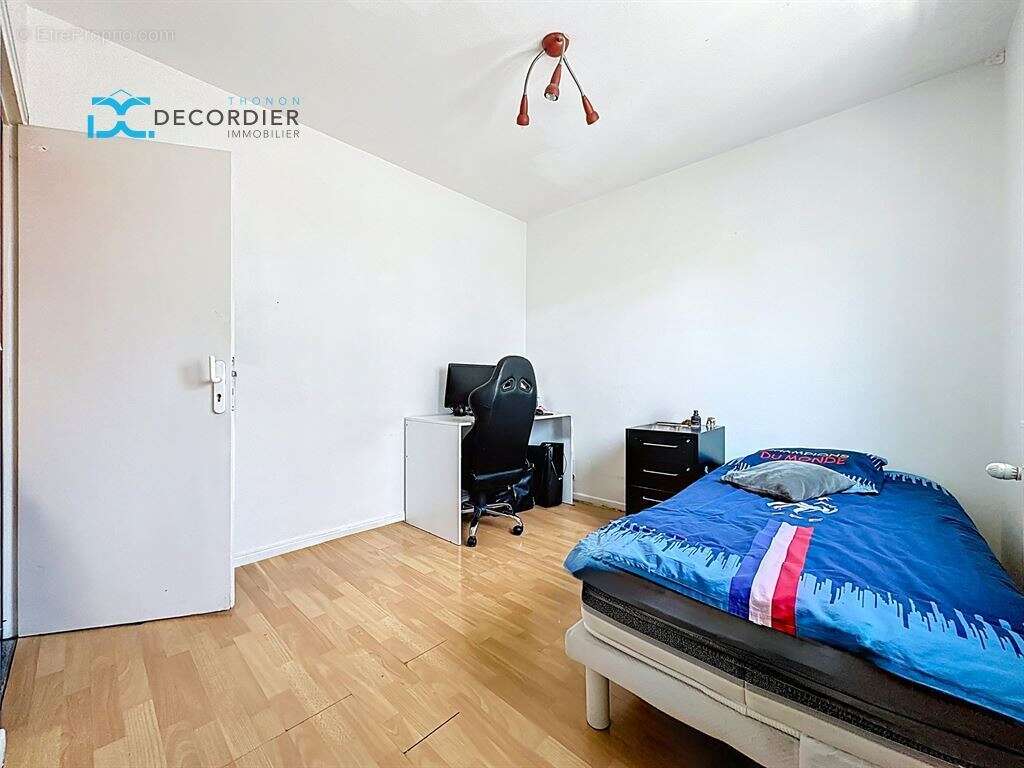Appartement à THONON-LES-BAINS