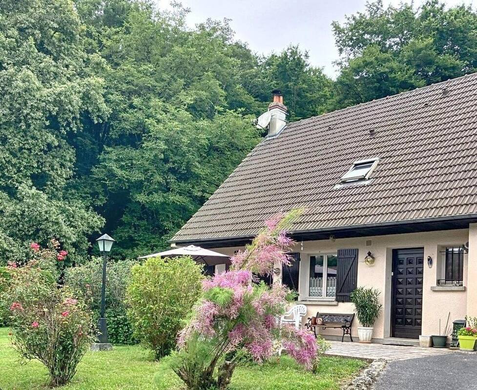 Photo 1 - Maison à SAACY-SUR-MARNE