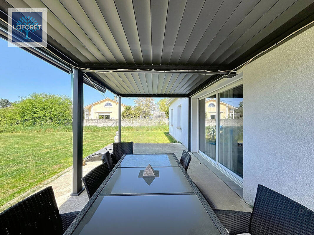 Maison à CUBNEZAIS