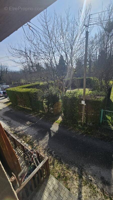 Appartement à ALBENS