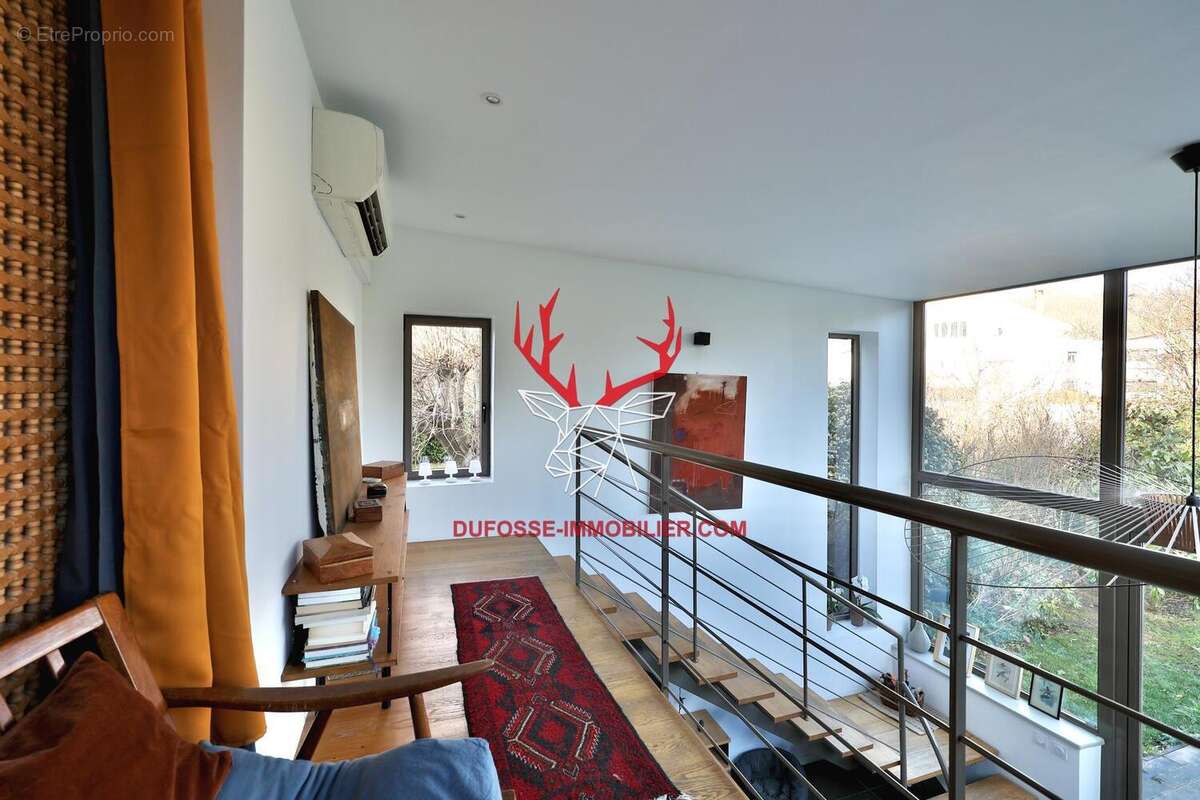 Photo 8 - Maison à LYON-9E