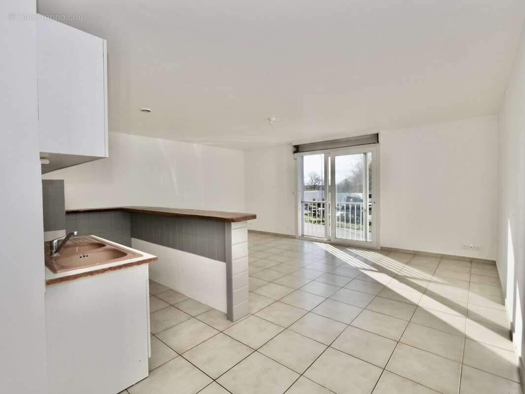 Appartement à LE CHATELET-EN-BRIE