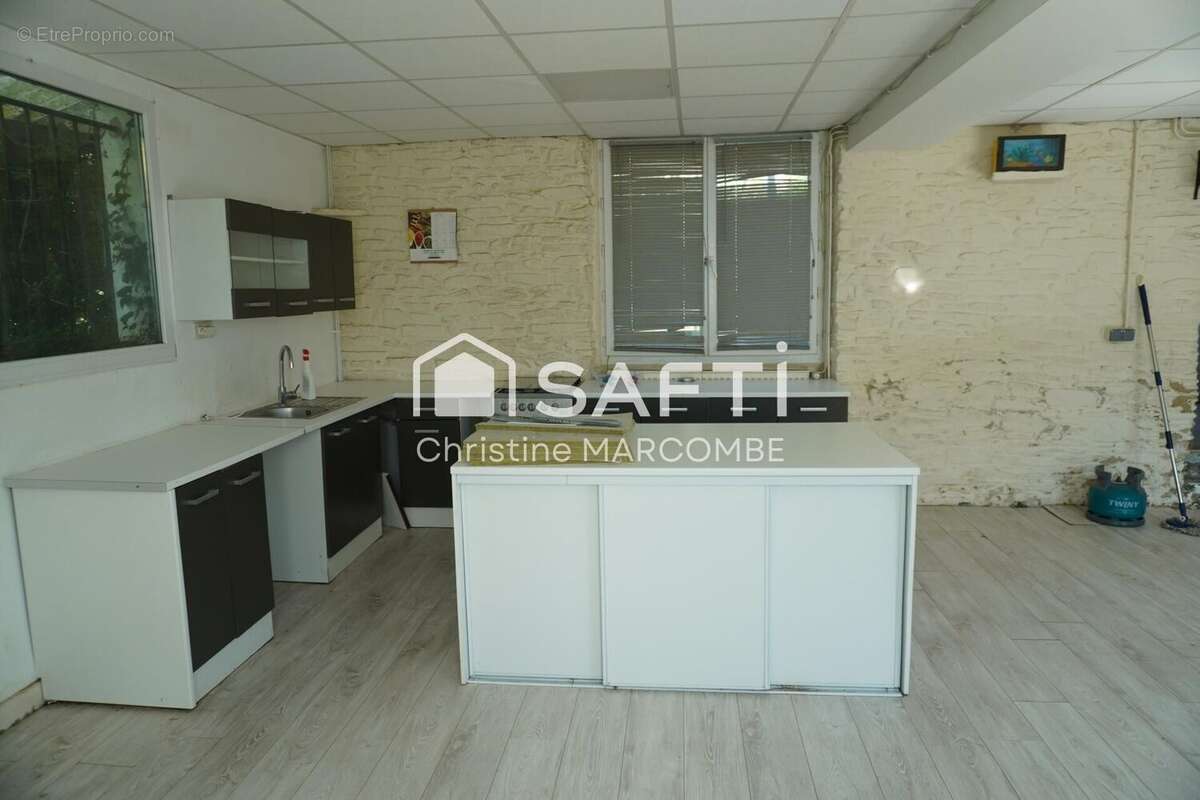Photo 9 - Appartement à SARRAZAC