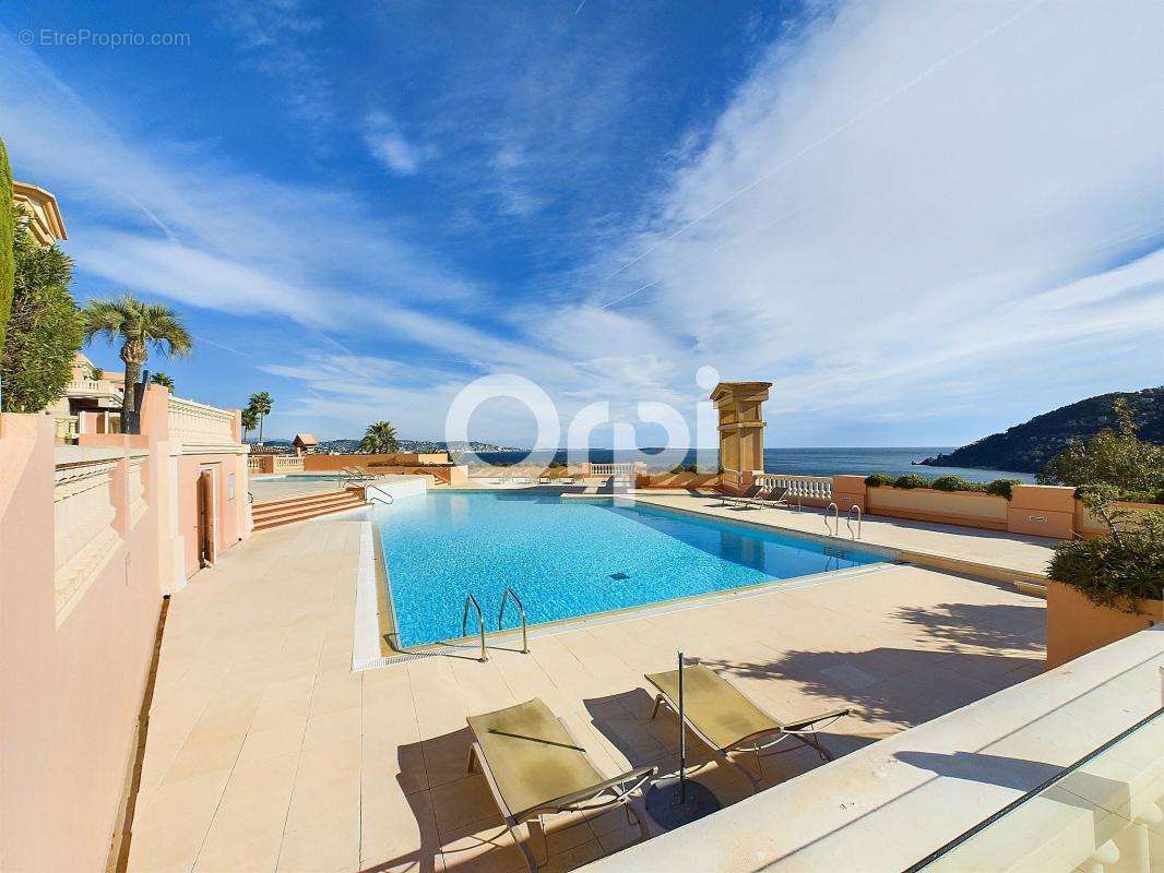 Appartement à THEOULE-SUR-MER