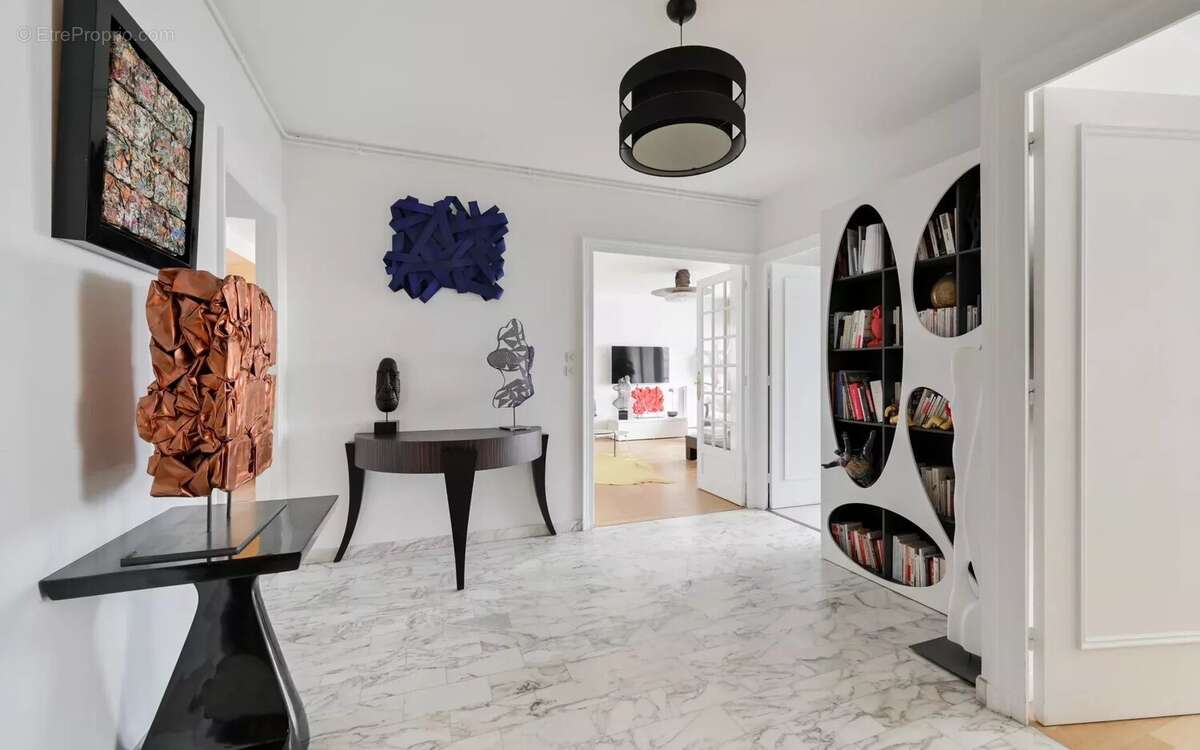 Appartement à LYON-9E