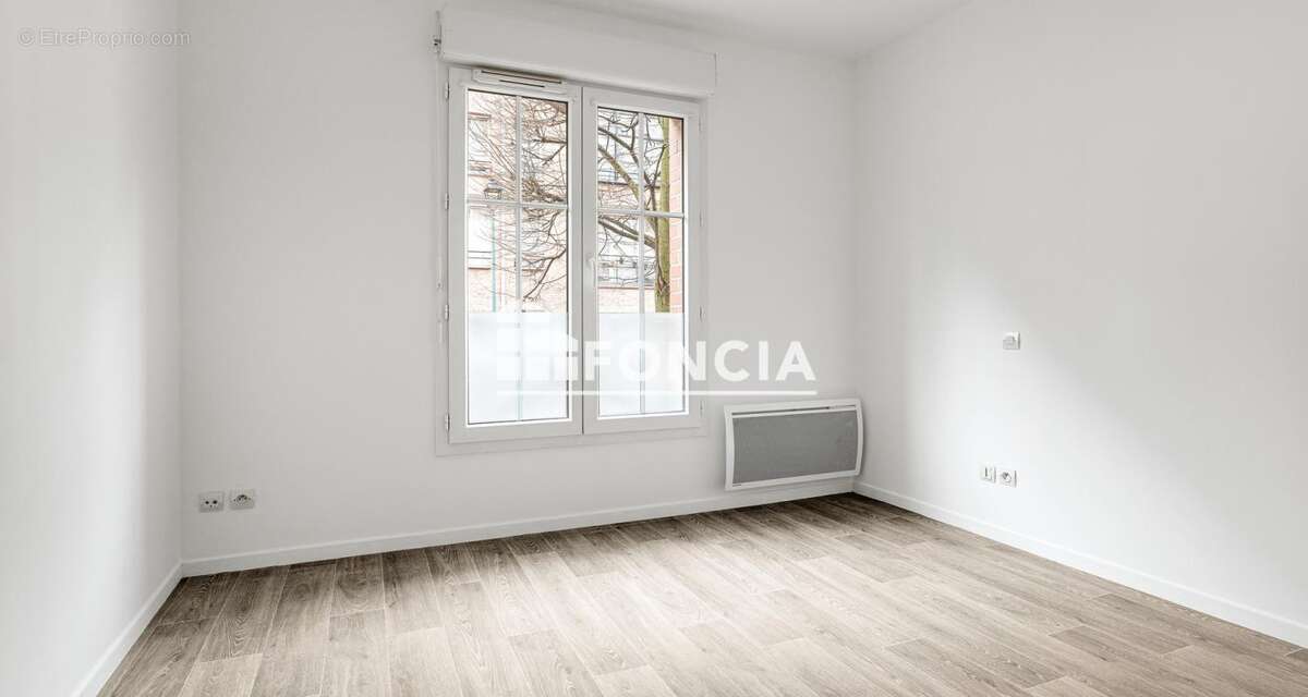 Appartement à LILLE