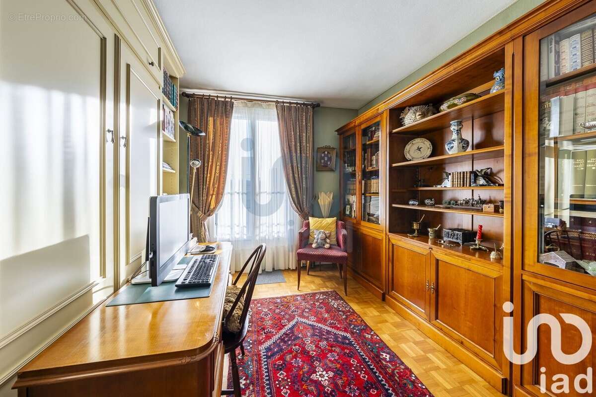 Photo 5 - Appartement à SAINT-MAUR-DES-FOSSES